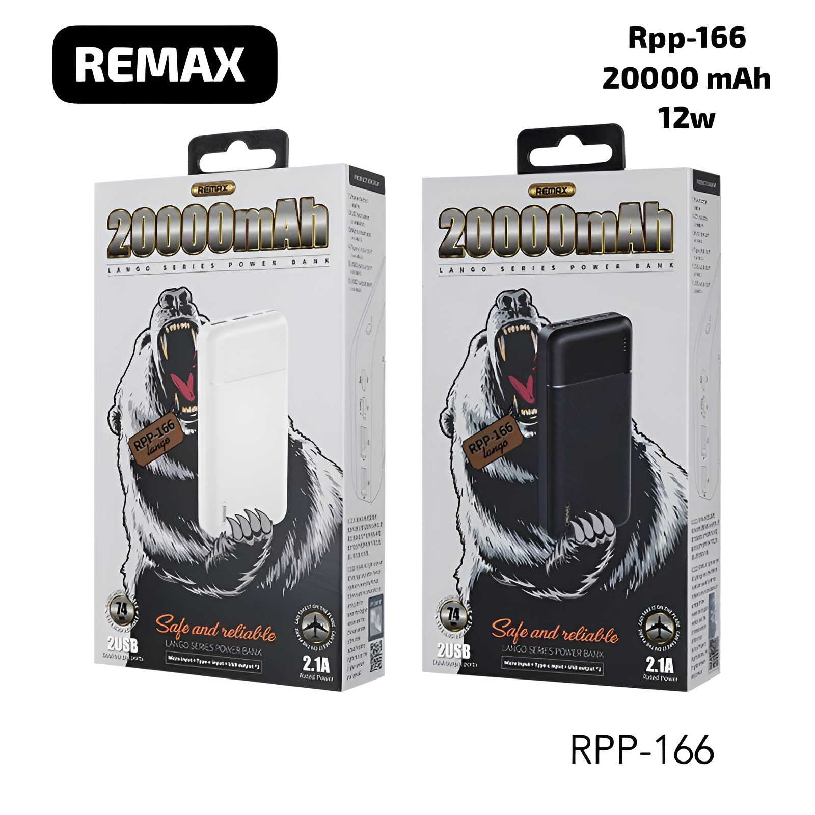 Remax RPP296 20000mah Fast Charging Power Bank | Daraz.com.bd