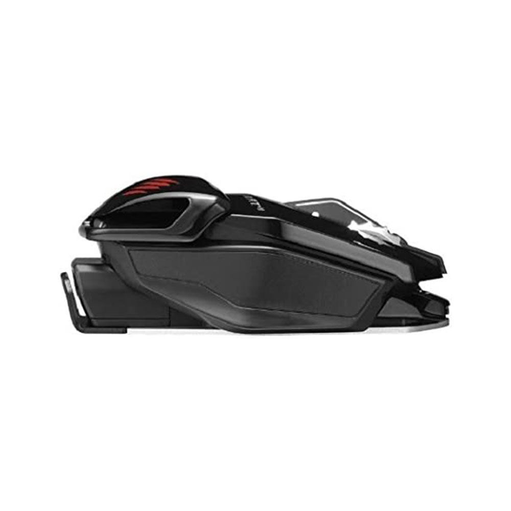 Mad Catz R.A.T. M Wireless Mobile Gaming Mouse. 