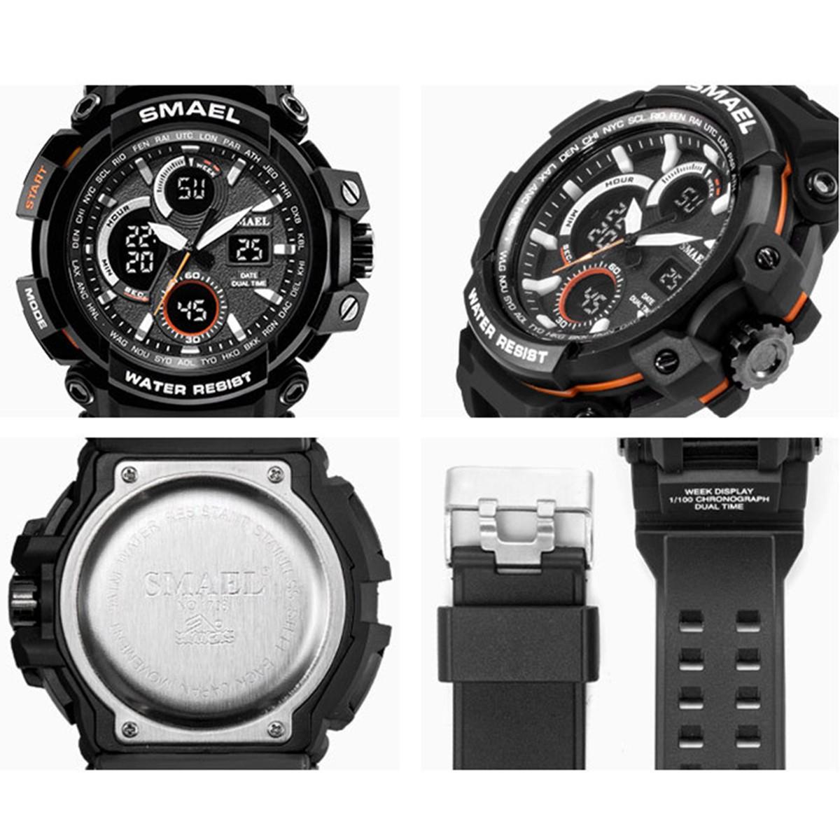 smael 1708b