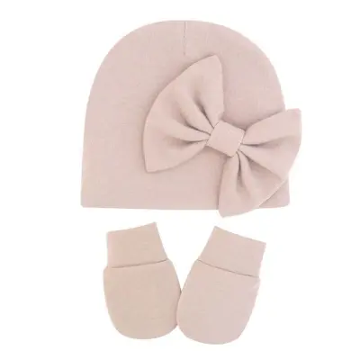 Little girl best sale hats and accessories