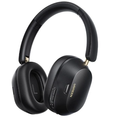 Ugreen HiTune Max5c ANC Bluetooth Headphones. 