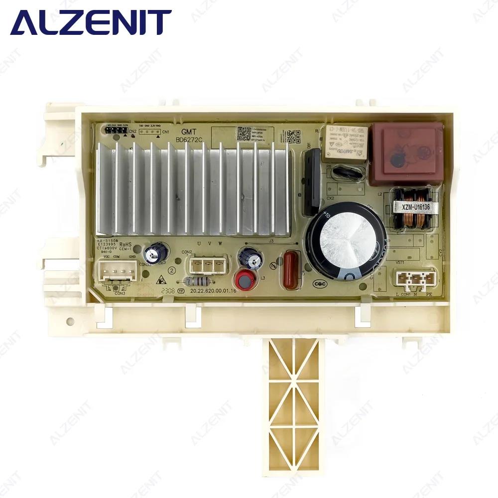 New For TCL Washing Machine Inverter Control Board BD6201 3C102-000322 Circuit BD627202 Washer Parts
