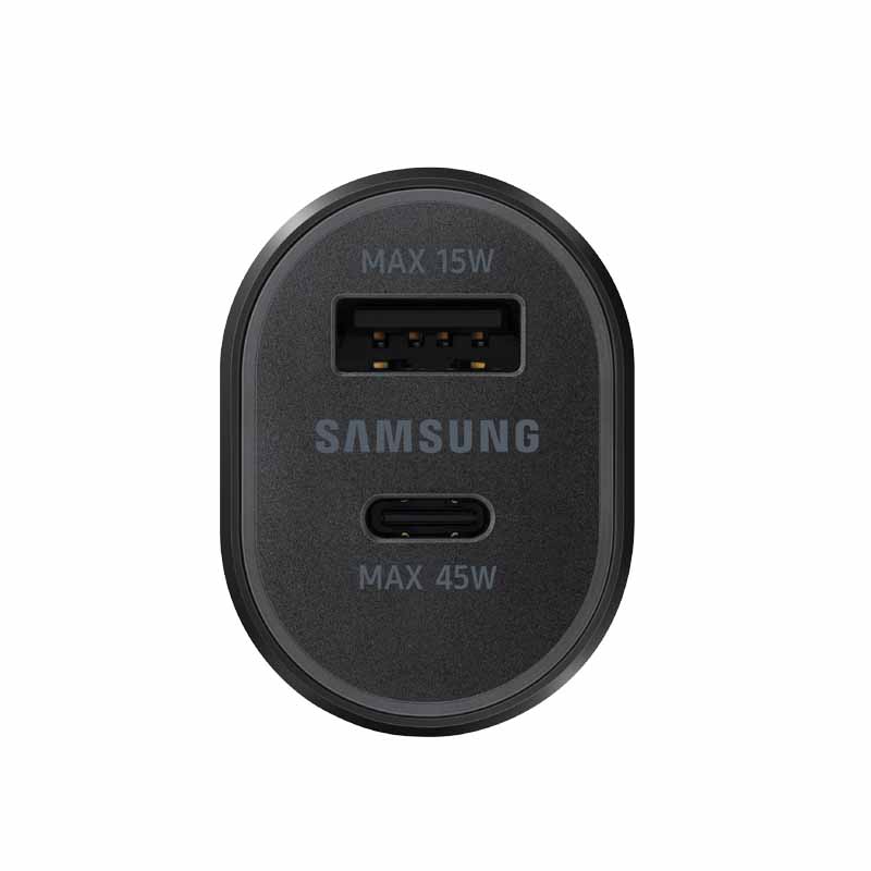For Samsung Galaxy S22 Ultra S21 Ultra 45W USB C PD and 15W USB Port Samsung 60W Dual USB Car Charger 45W+15W QC4.0 3.0 Fast Charging PD Adapter For Galaxy S22 S20 S21 Ultra Note 20 Z Fold 2 3 5G. 