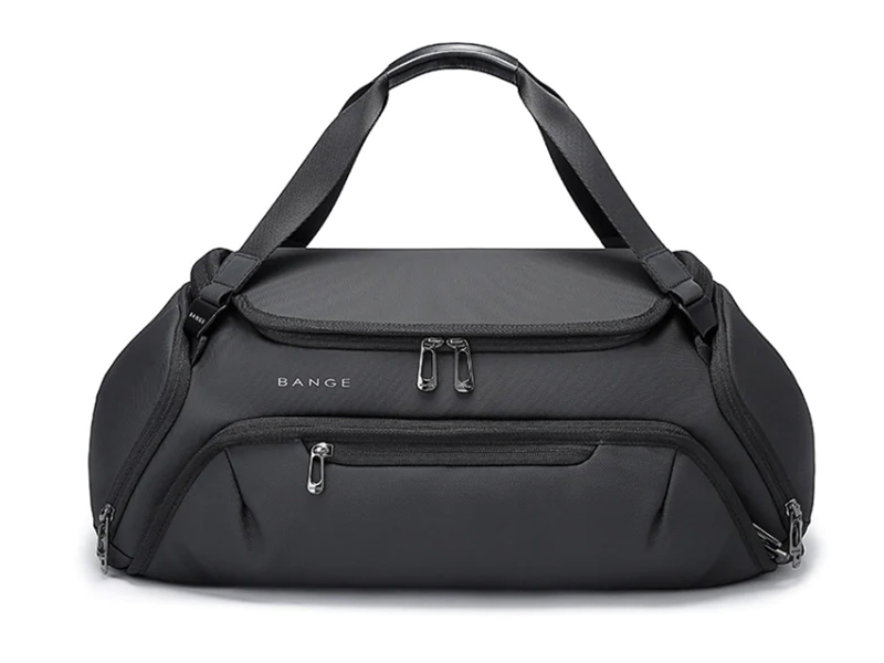 Bange BG7561 New Gym Bags For Men Women Waterproof Moistureproof