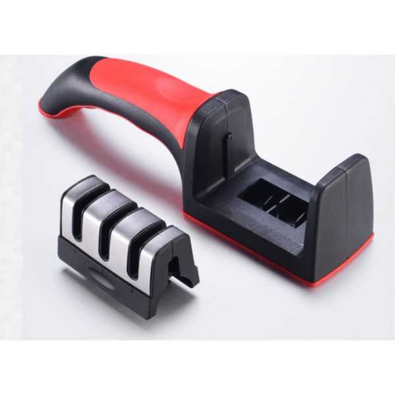 Fast Sharpener Sharpener Hao Chu Kang HCK-168, Made in PRC. 