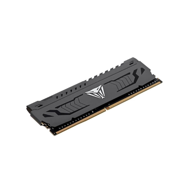 Patriot Viper Steel 16GB 3200MHz DDR4 Desktop RAM #PVS416G320C6. 