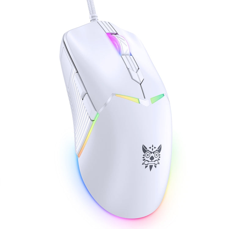 ONIKUMA CW929 Wired Gaming Mouse. 