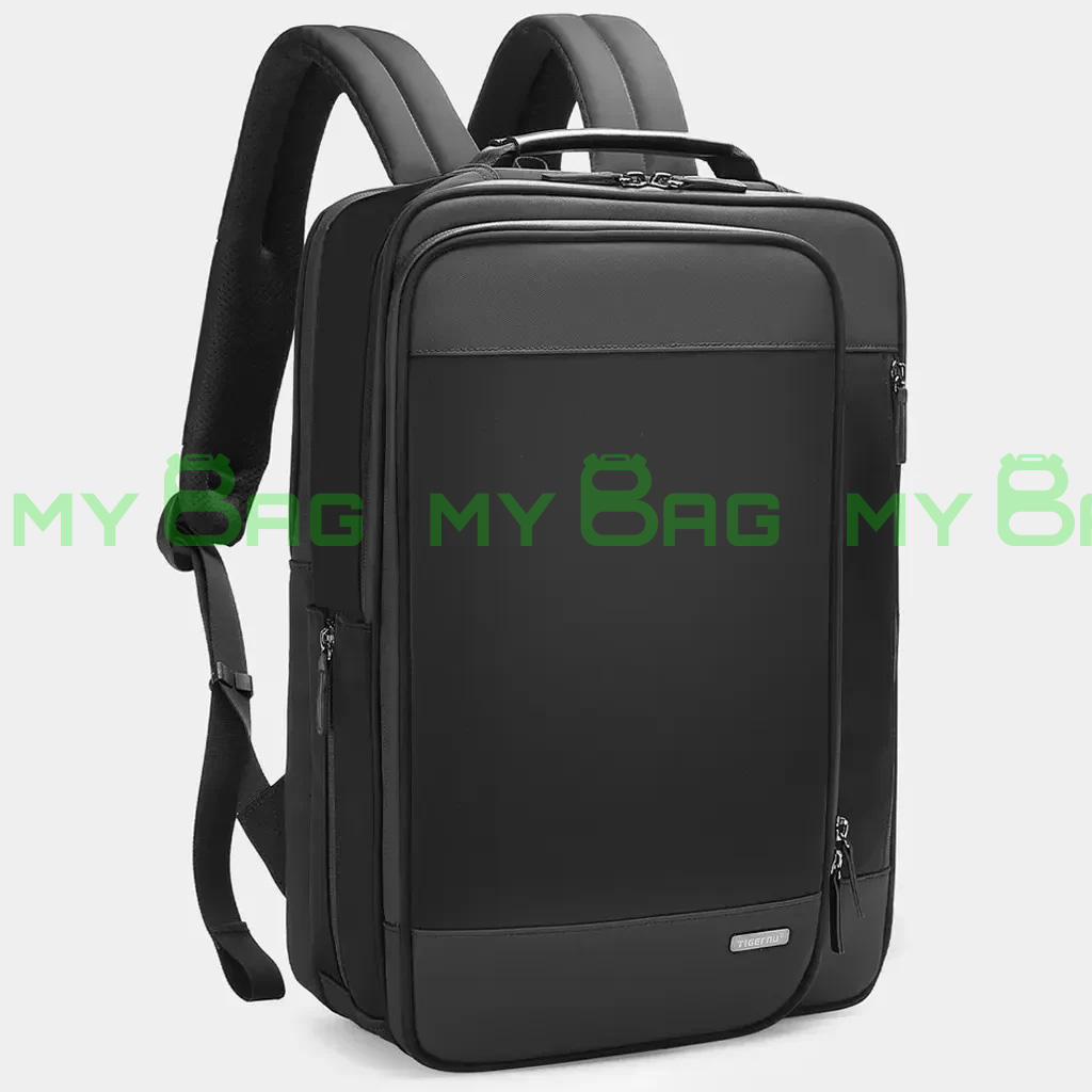 Tigernu T-B3985 15.6" Office Laptop Water Resistant Backpack. 