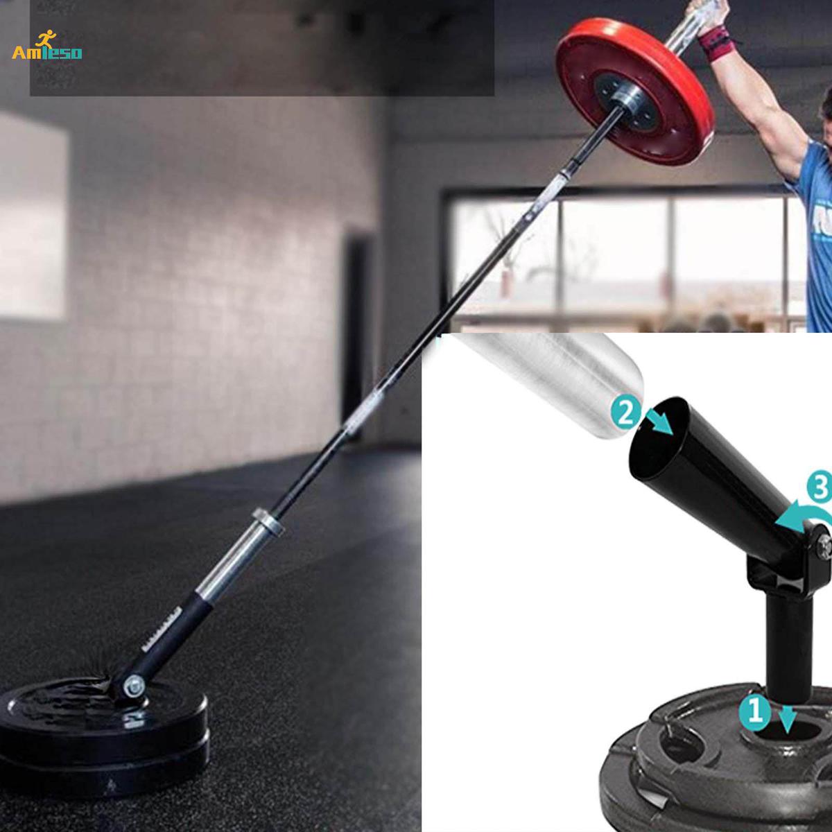 T Bars Row Attachment Row Plate 360 Swivel Easy to Install Row platform Bar Rower for Full women Workout Rowing