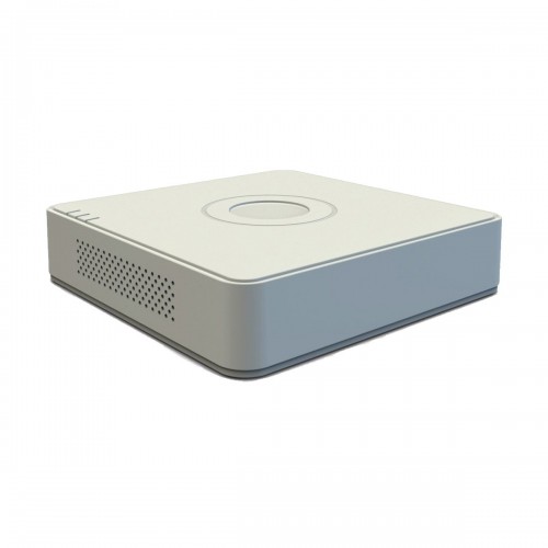 HIKVISION DS-7104HQHI-F1 4-CH Turbo HD 1080P DVR. 