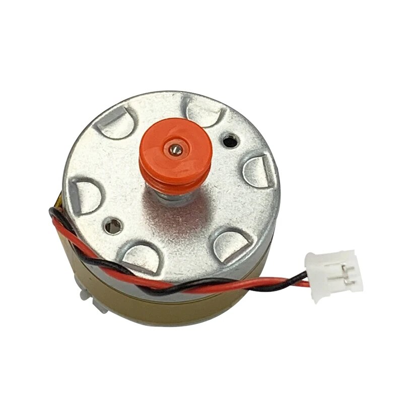 Replacement Laser Motor for Xiaomi Mijia 1S Roborock S4 S50 S5 Max S6 Pure Robotic Vacuum Cleaner Spare Parts for LIDAR Rotation. 