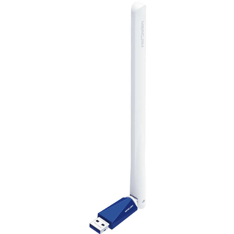 Mercury MW310UH Drive free Edition 300M Desktop Wireless Network Card USB Interface WiFi Receiver AP Transmission. 