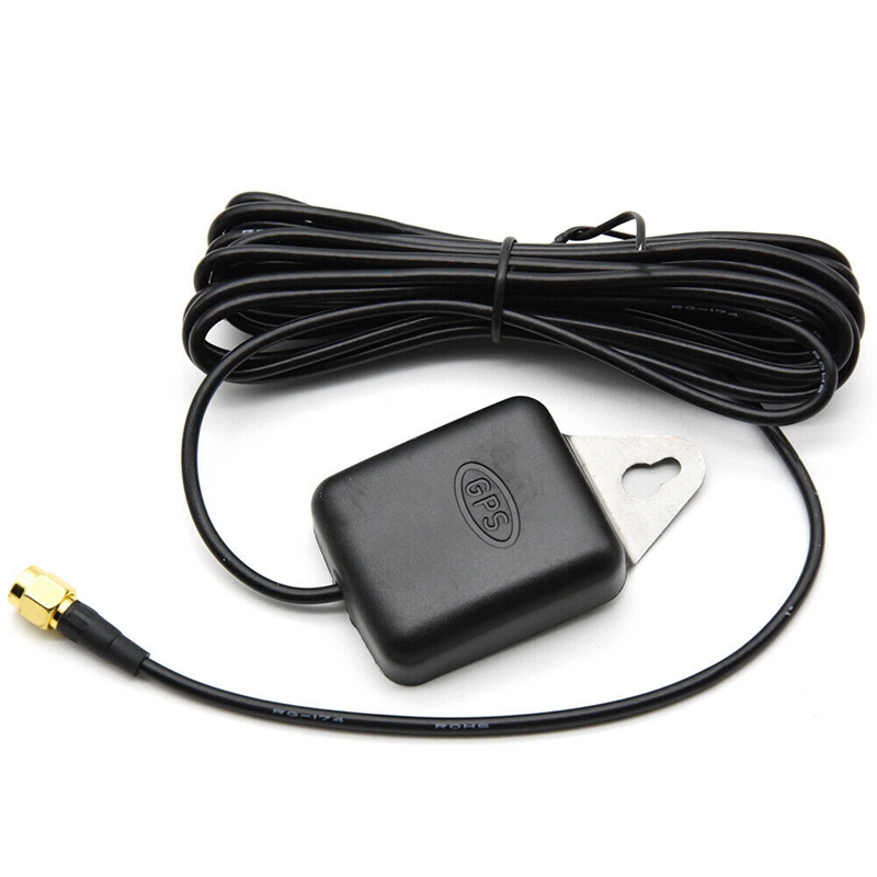 85mm Smart Speedometer Waterproof TFT Screen Digital Tachometer Odometer with Antenna for Car Boat Motorcycle. 