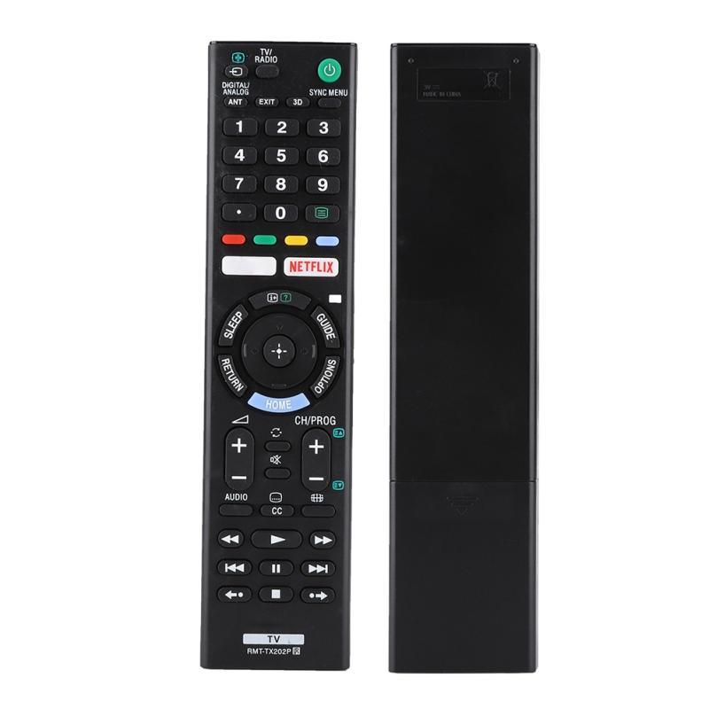 【Xiaofeng】Multifunctional TV Remote Replacement , Universal Smart Television Remote Control for for