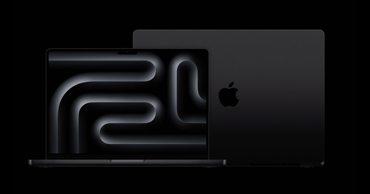 Apple MacBook Pro 2023 | 14-inch Liquid Retina XDR display | Apple M3 | 11-core CPU | 14-core GPU | 18GB Ram | 512GB SSD. 