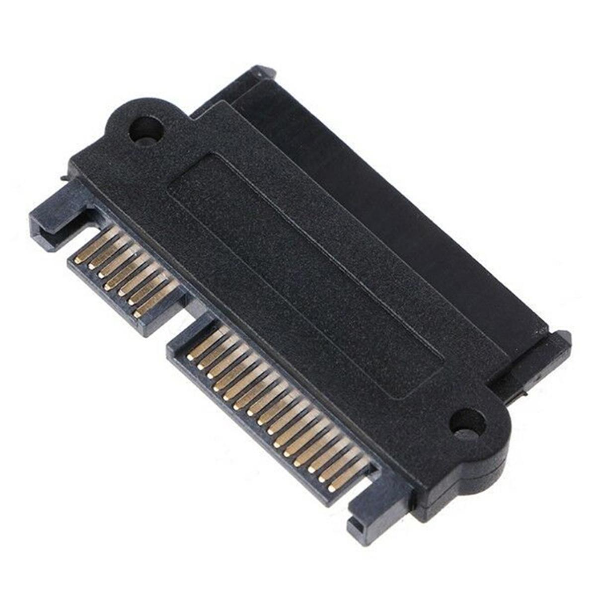 【FUPANG】Sff-8snap NAS 22 to 7 pin 15 pin SATA hard disk Sata adapter. 