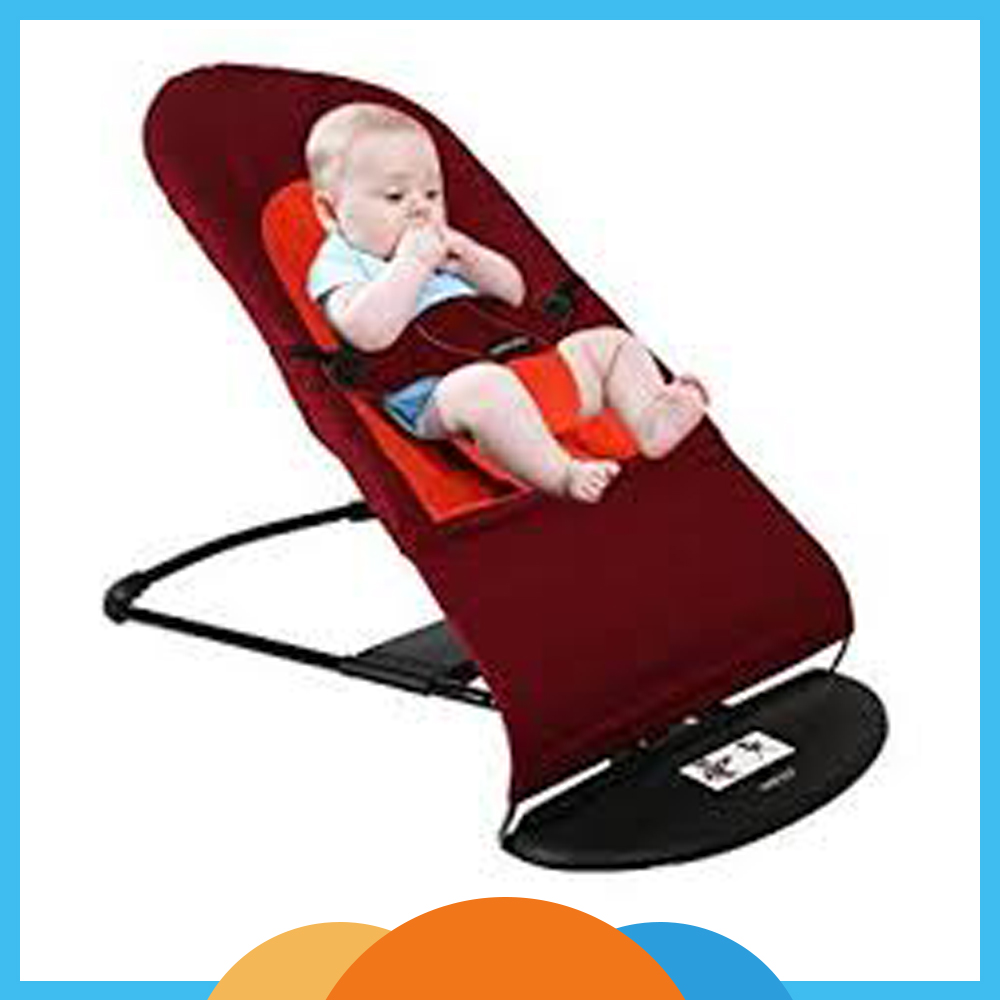 foldable baby bouncer chair
