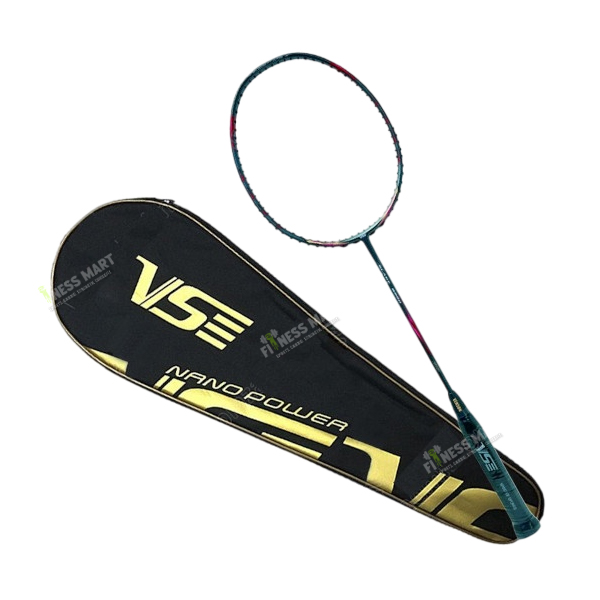 Premium Quality VSE Badminton Racket