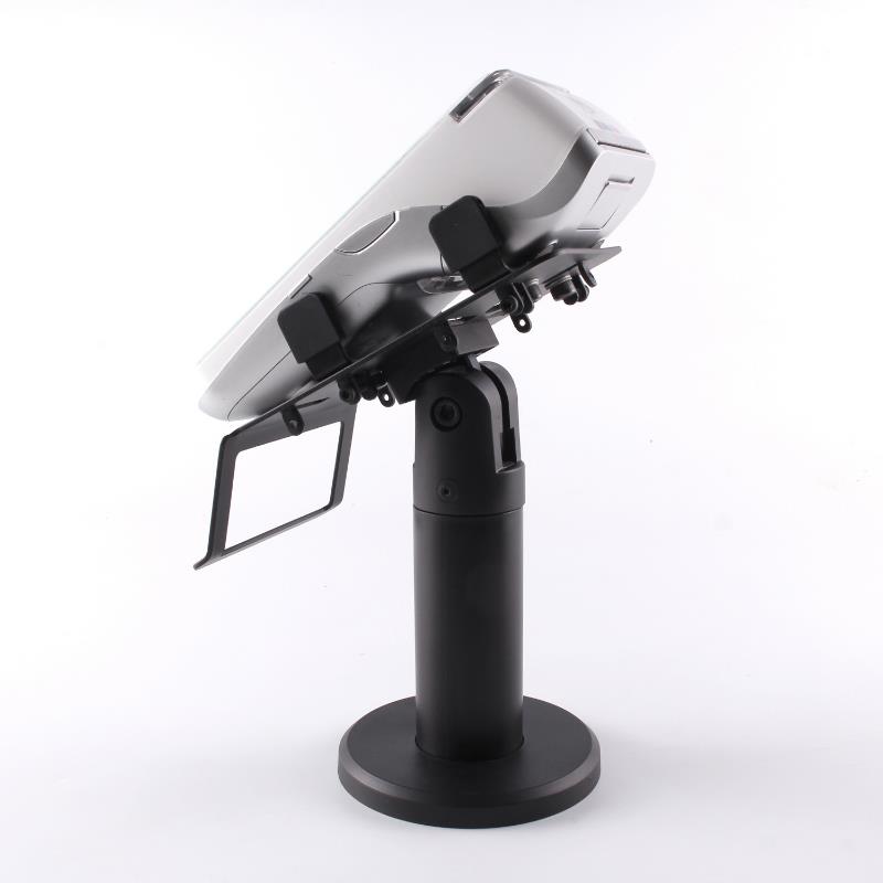 Pos Machine Stand Rotatable and Adjustable Pos Display Cashier Display Credit Card Machine Stand Counter Stand. 