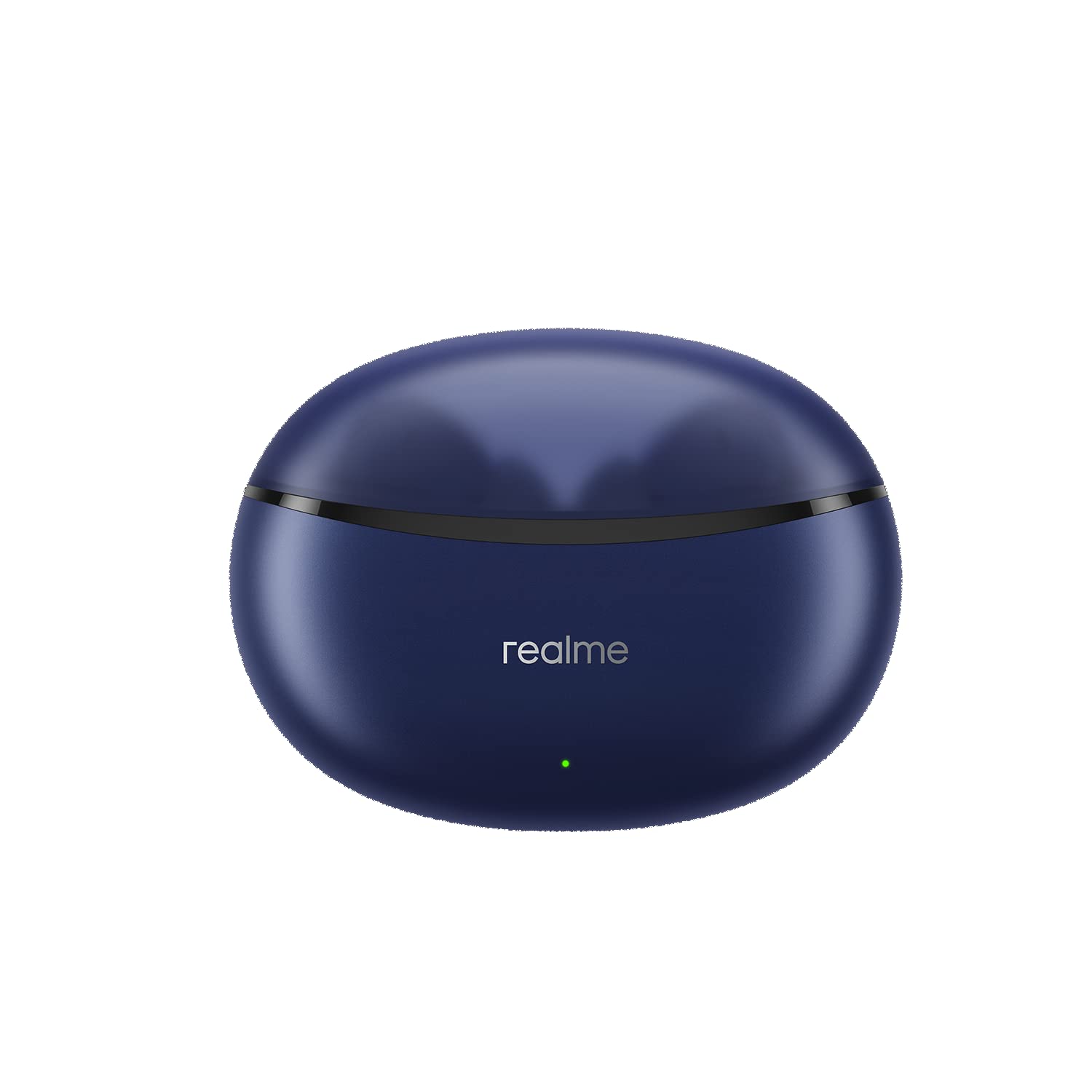 Top-Tier Option - Realme Buds Air 3 Neo True Wireless Earbuds - Highly Durable - Easy to Use - Sleek Usage. 