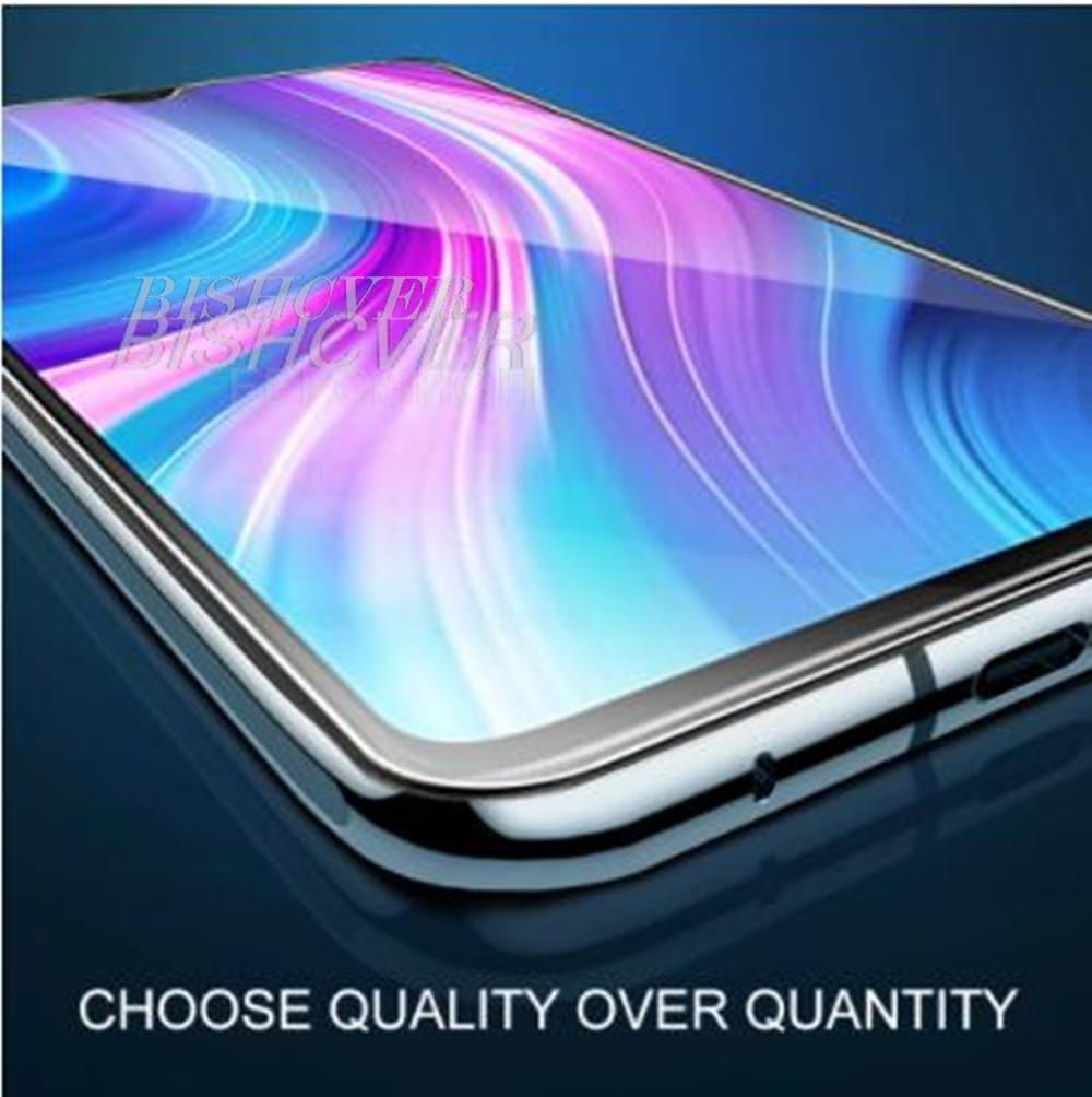 FOR Xiaomi Qin F22 Pro 3.54 Tempered Glass Protective ON For QinF22Pro Plus QinF22 Screen Protector Smart Phone Cover Film. 