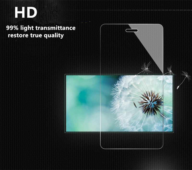 【2023NEW】Tempered Glass For OnePlus 2 One Plus Two Oneplus2 A2001 1+2 Screen Protector 9H 2.5D Toughened Protective Film Guard. 