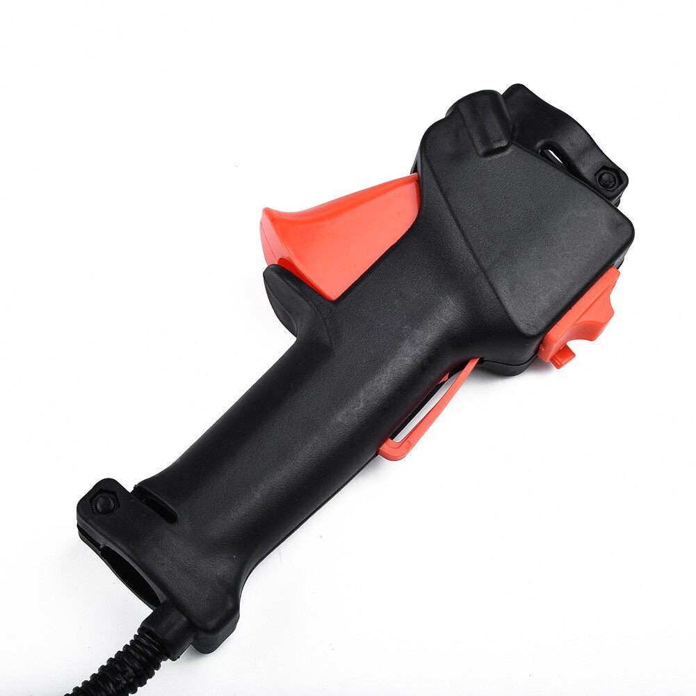 Recoil Starter For Grass Cutter For Honda GX35/139F/140F String Trimmers Brush Cutters Throttle Trigger Cable. 