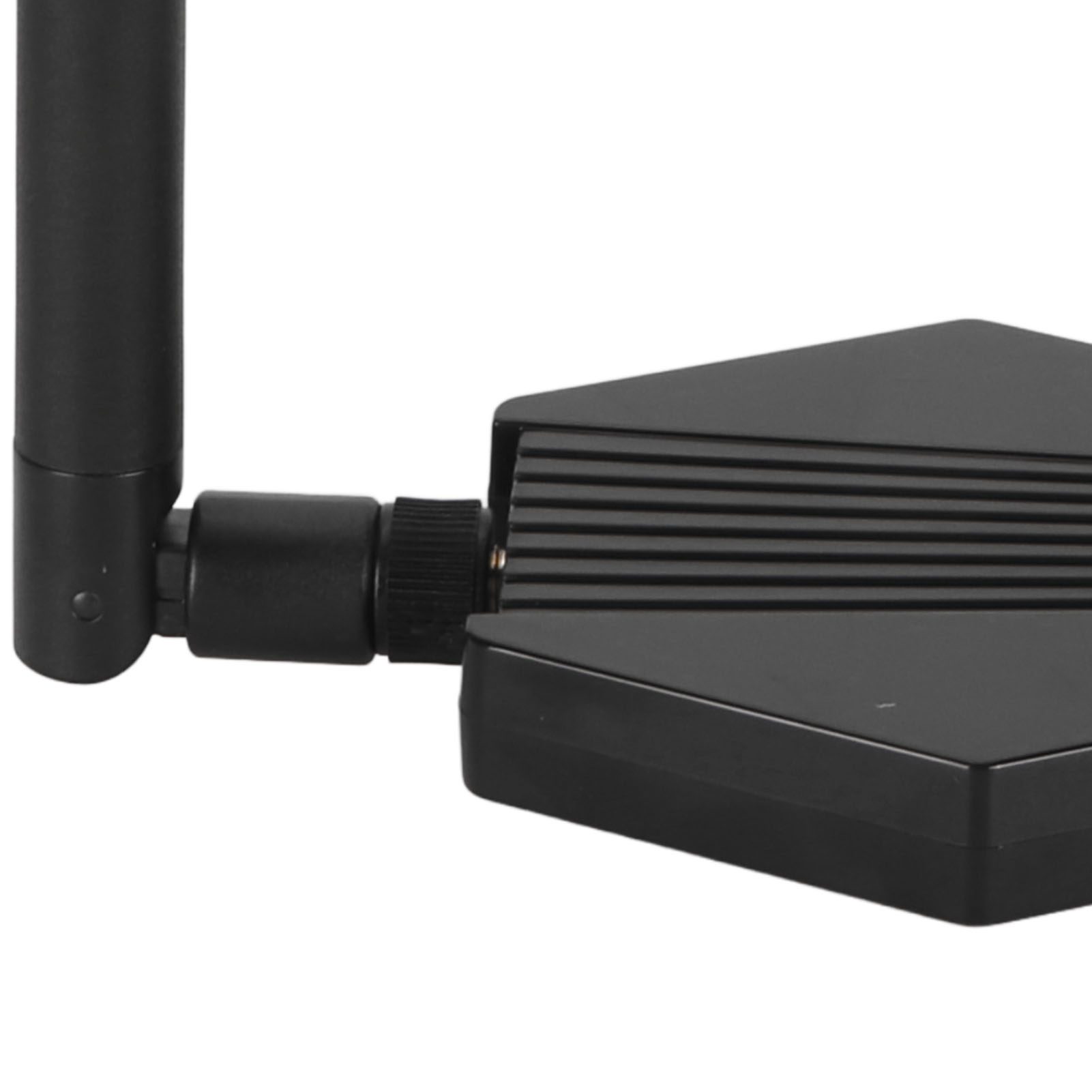 USB External Antenna 300Mbp Plug and Play Computer Antenna Dual Band 2.4G 5G WiFi Network Adapter for Desktop Computers Laptop. 