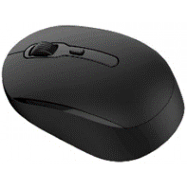 Walton 2.4G Wireless Optical Mouse WMS028BL with USB Nano Receiver & Battery - Mouse. 