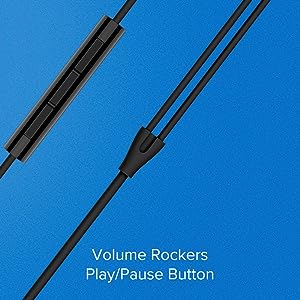 earphone with mic