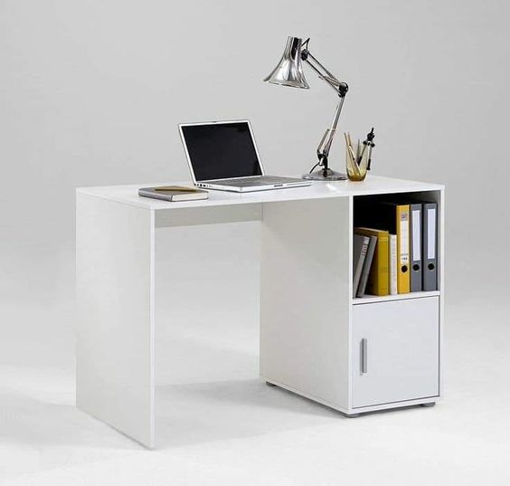 Lavish Reading Table Study Desk Length 36inch Height 30inch Depth 18inch