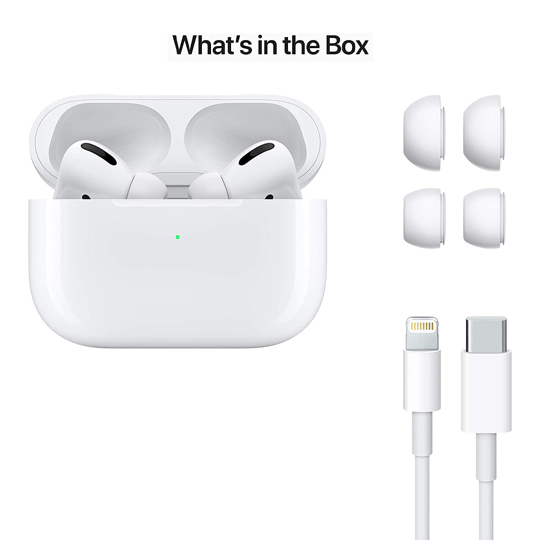 Tigerbuilder V4.9 Airoha 1562AE AirPodss Pro in Ear Headphone Bluetooth Wireless Earbuds with Spatial Audio ANC. 