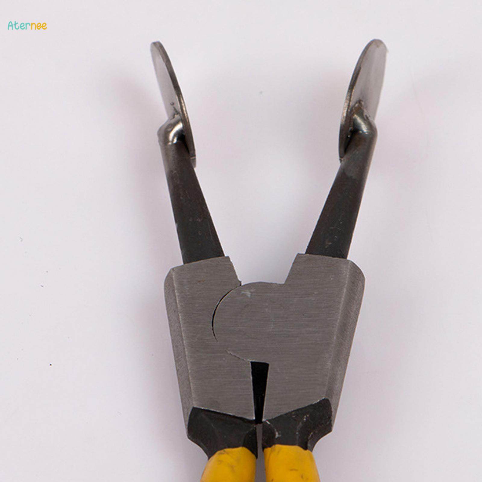 Durable Durian Opener, Durian Peel Break Tool, Peeling Smooth, Fruit Shell Clip, Manual Durian Shelling Machine for Restaurant Grocery Utensils. 