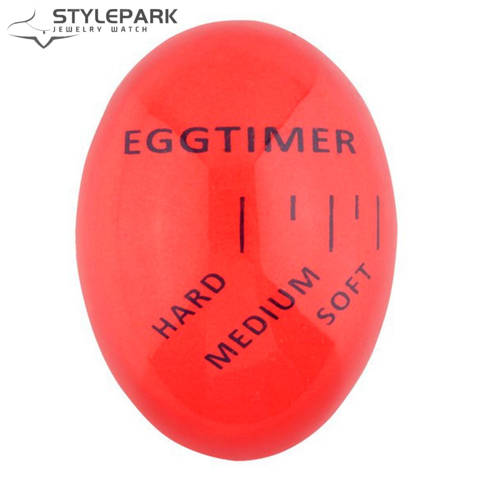 Boiled Egg Timer Digital Kitchen Electronics Egg Cooking Timer. 