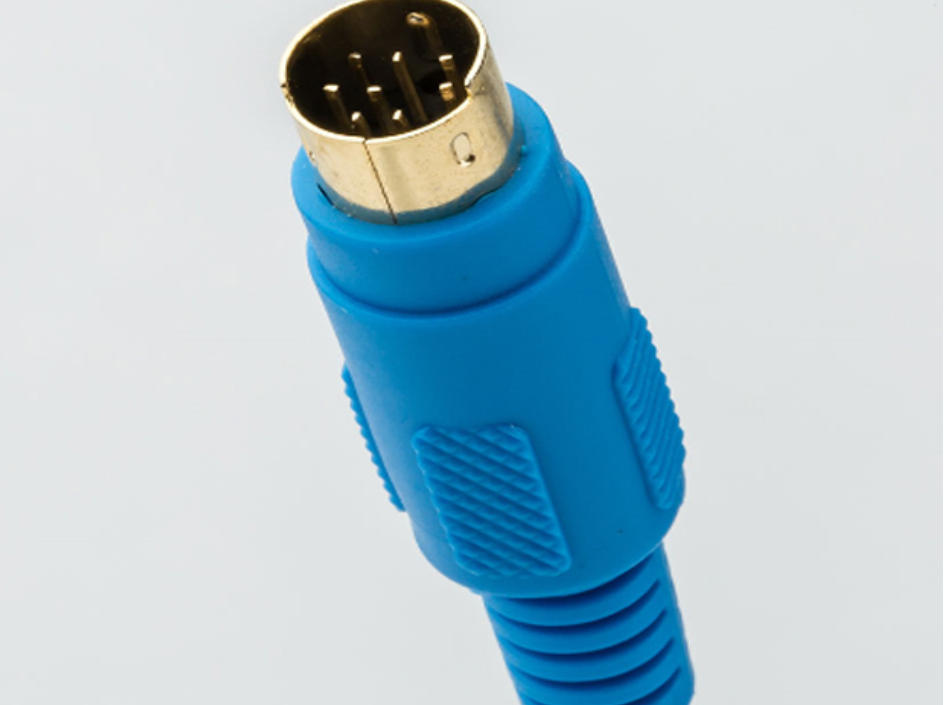 PLC Programming Cable for Q-Series PLC (USB) USB-QC30R2. 
