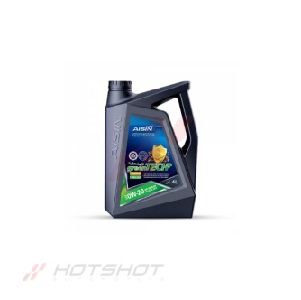 Aisin Greentech Plus 0W-20 Full Synthetic 4L for car