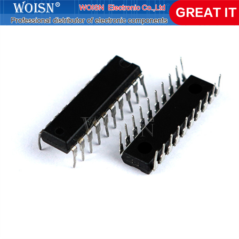 5pcs SN74LS574N SN74LS57N DIP-20