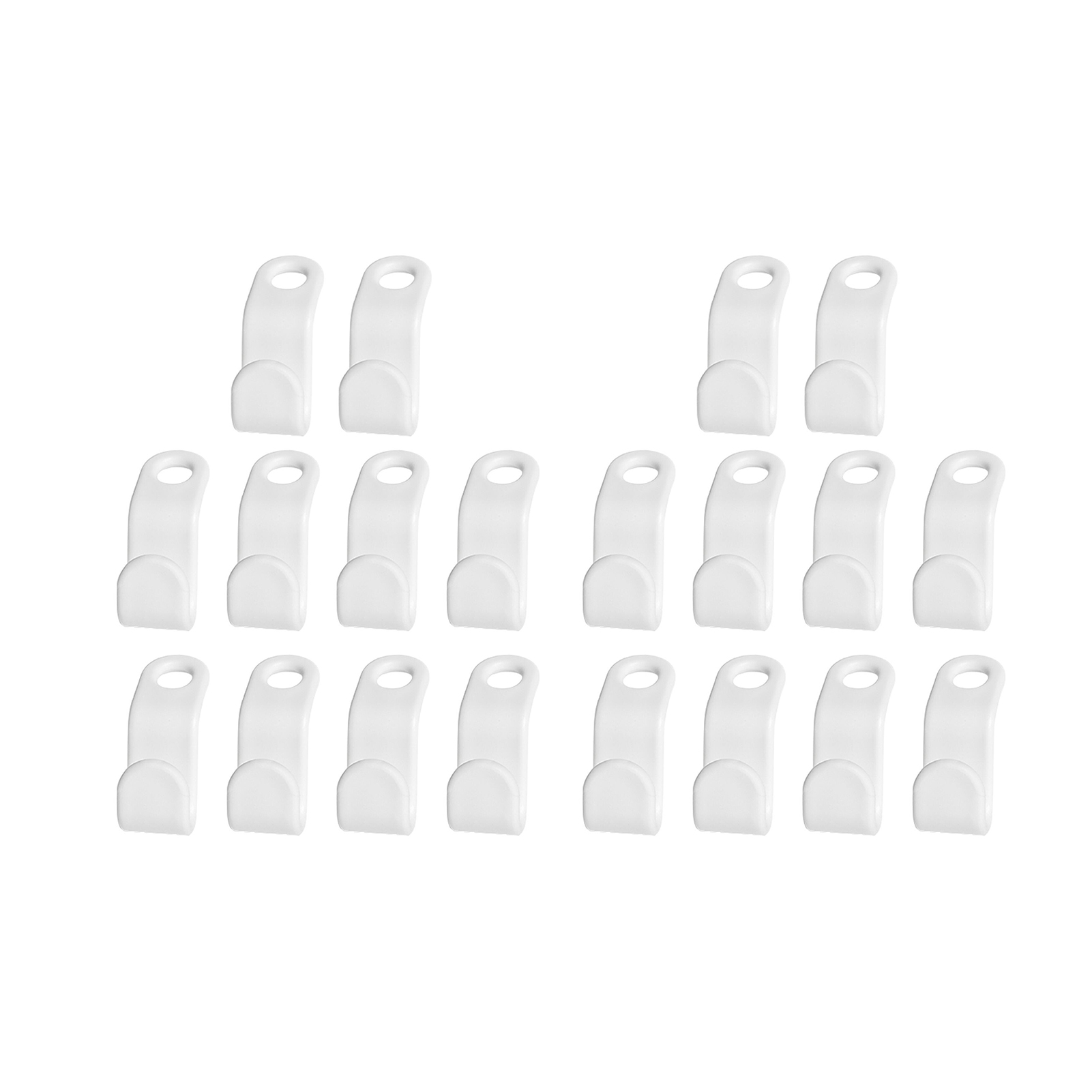 Coat Holder Hook Wide Application Strong Bearing Capacity Coat Hanger Hook