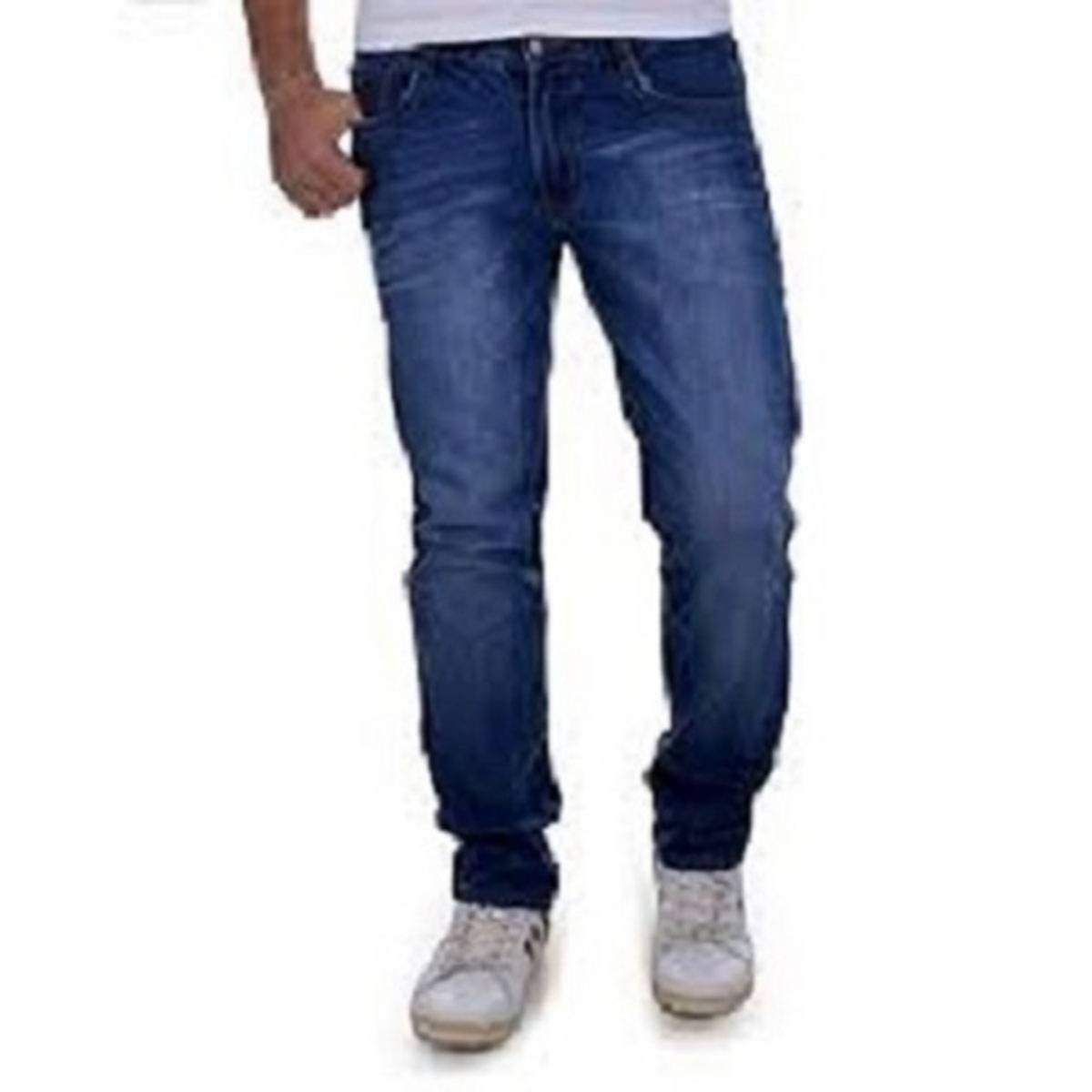 New Style Denim jeans Pant For Men: Buy 
