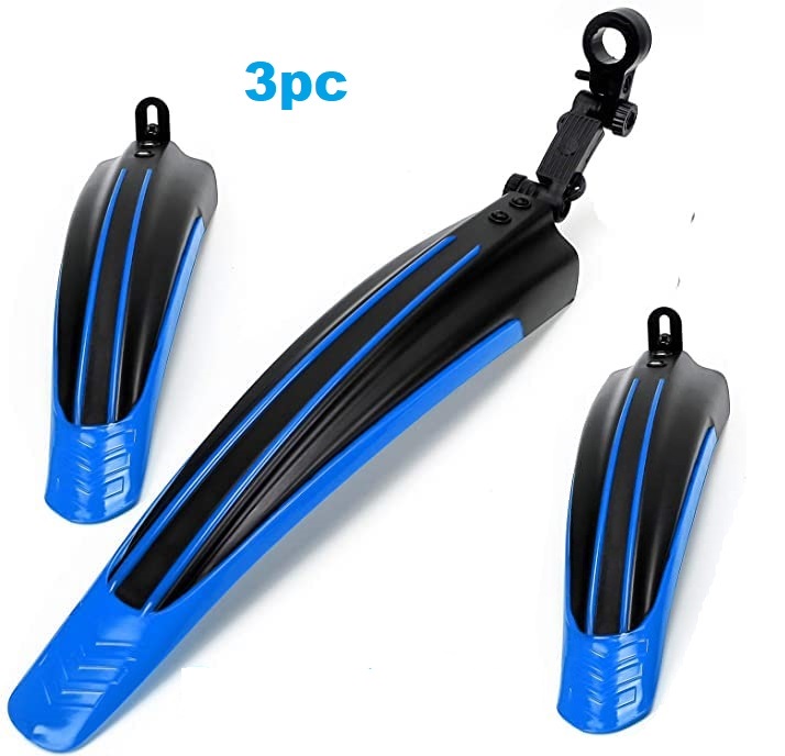 cycle plastic mudguard