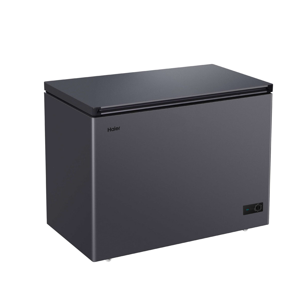 HAIER 301 Liter Chest Freezer With Fast Freeze Function | HCF-340SM. 