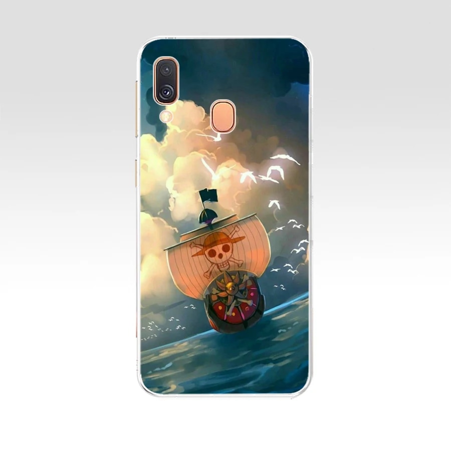 For Samsung A40 Case Silicone Cover Soft TPU Phone Case For Samsung Galaxy A40 A 40 A405 SM-A405F Silicon Case Coque Shell. 
