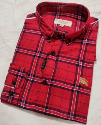 Burberry shirt cheap quality