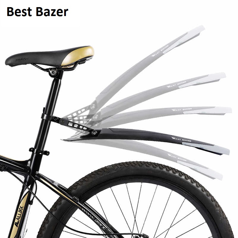 daraz bike accessories