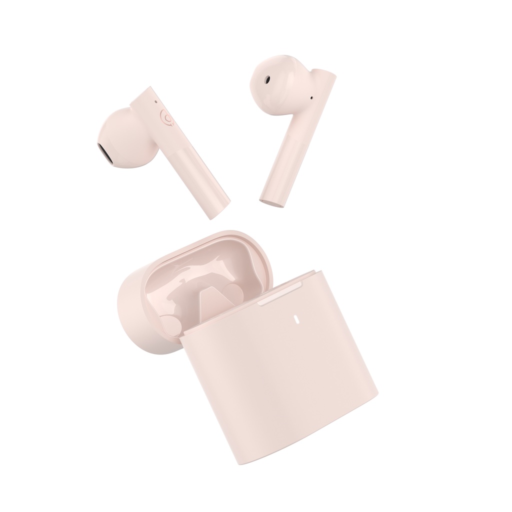 Haylou T33 Moripods TWS Wireless Bluetooth Earbud Call Music Headset Earphone. 