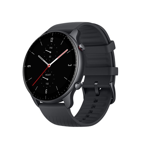 Top-Tier Option - Xiaomi Amazfit GTR 2 New version Smartwatch Global version (new version) -Colo - Exceptional Quality