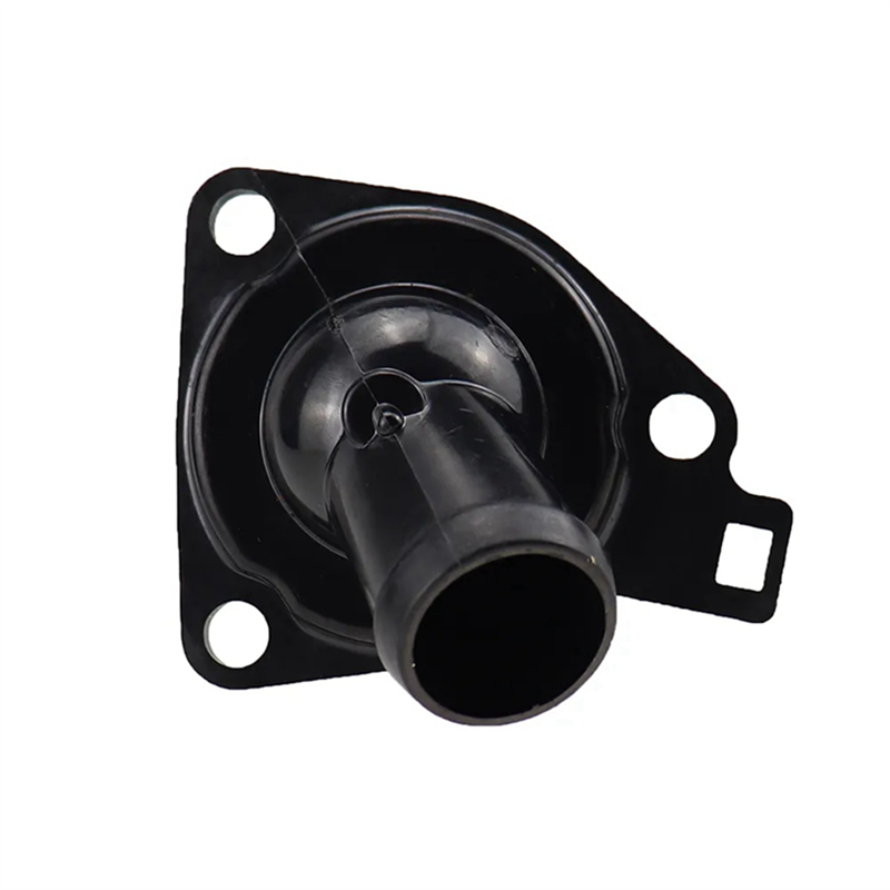 Thermostat Assembly Engine Coolant Thermostat Replacement Accessories for Honda CRV CR-V Civic for Acura RSX TSX 19301RAF003 19301-RTA-003. 