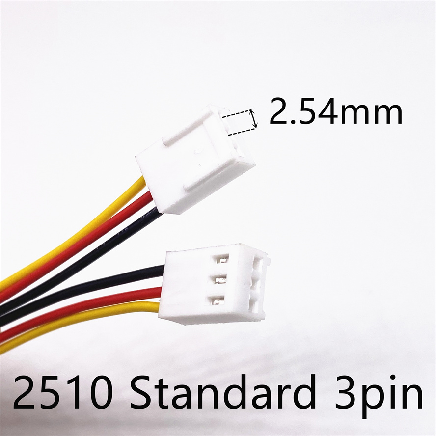 SUNON Maglev 4010 40mm 40x40x10mm Cooling Fan 4CM HA40101V4-0000-c99 DC12V 0.8W For 3D Printer North Bridge Chip Fan 3pin. 