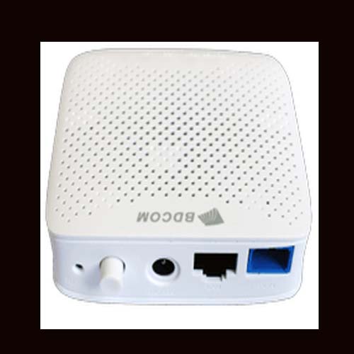 BDCOM xPON ONT 1GE EPON/GPON ONU GP1702-1G. 