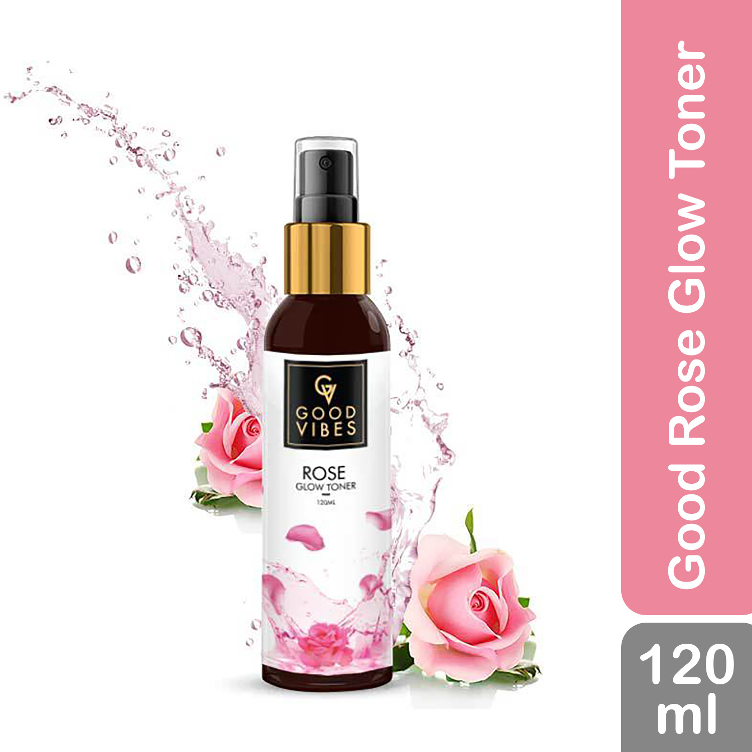 good vibes toner price